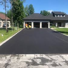 Best Gravel Driveway Installation  in Mather, CA